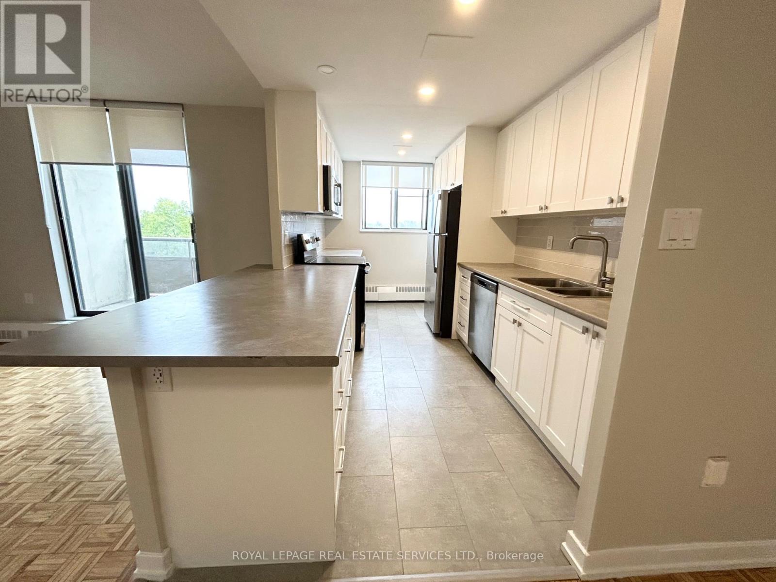 1711 - 1 Cedarwoods Crescent, Kitchener, Ontario  N2C 2L8 - Photo 6 - X13208088