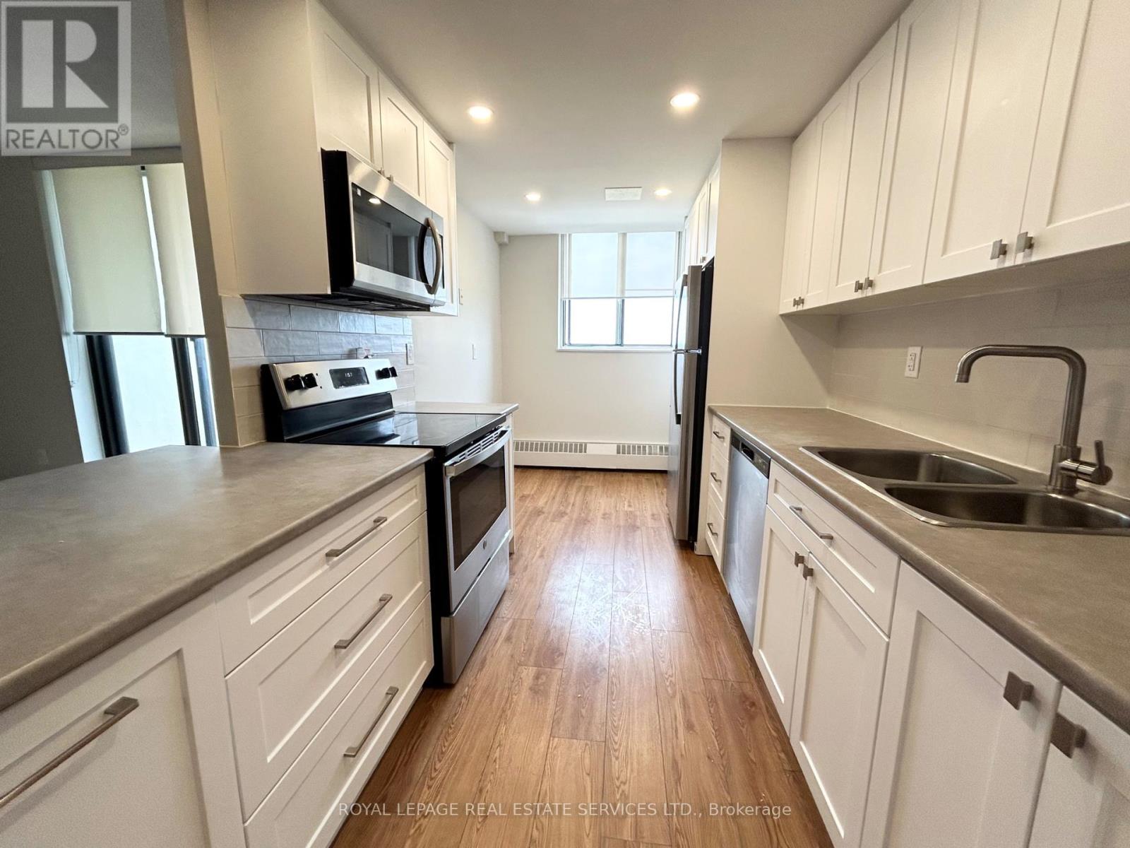 1711 - 1 Cedarwoods Crescent, Kitchener, Ontario  N2C 2L8 - Photo 7 - X13208088