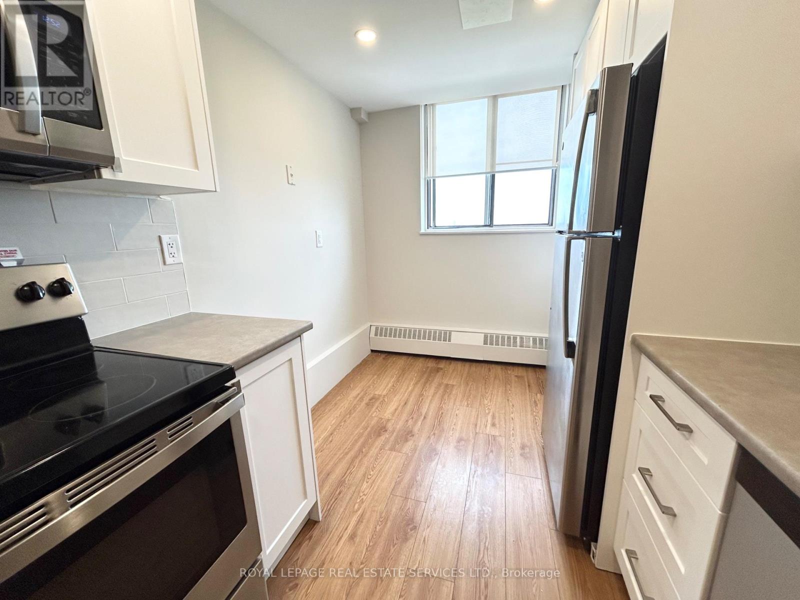1711 - 1 Cedarwoods Crescent, Kitchener, Ontario  N2C 2L8 - Photo 8 - X13208088