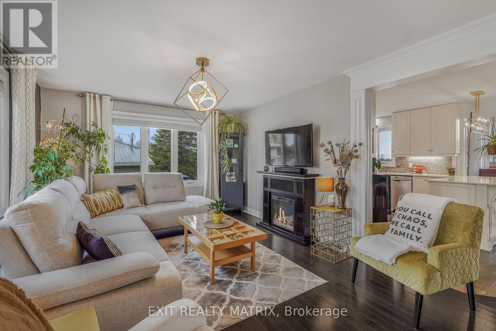 4978 Du Parc Road, The Nation, Ontario  K0B 1G0 - Photo 6 - X13103998
