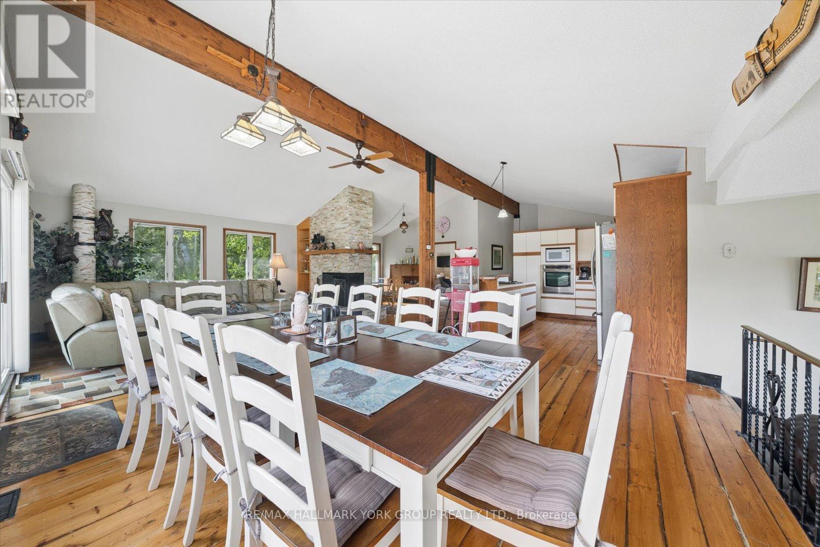 102 Albert Street, Kawartha Lakes, Ontario  K0M 1K0 - Photo 17 - X13208096