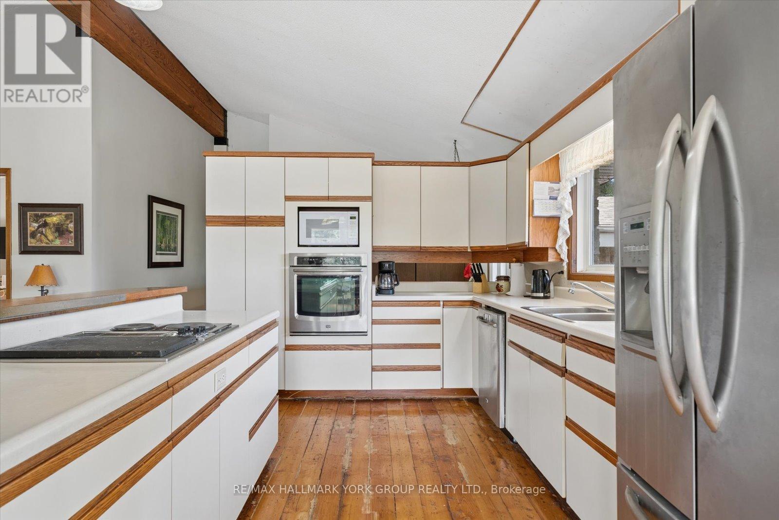 102 Albert Street, Kawartha Lakes, Ontario  K0M 1K0 - Photo 19 - X13208096