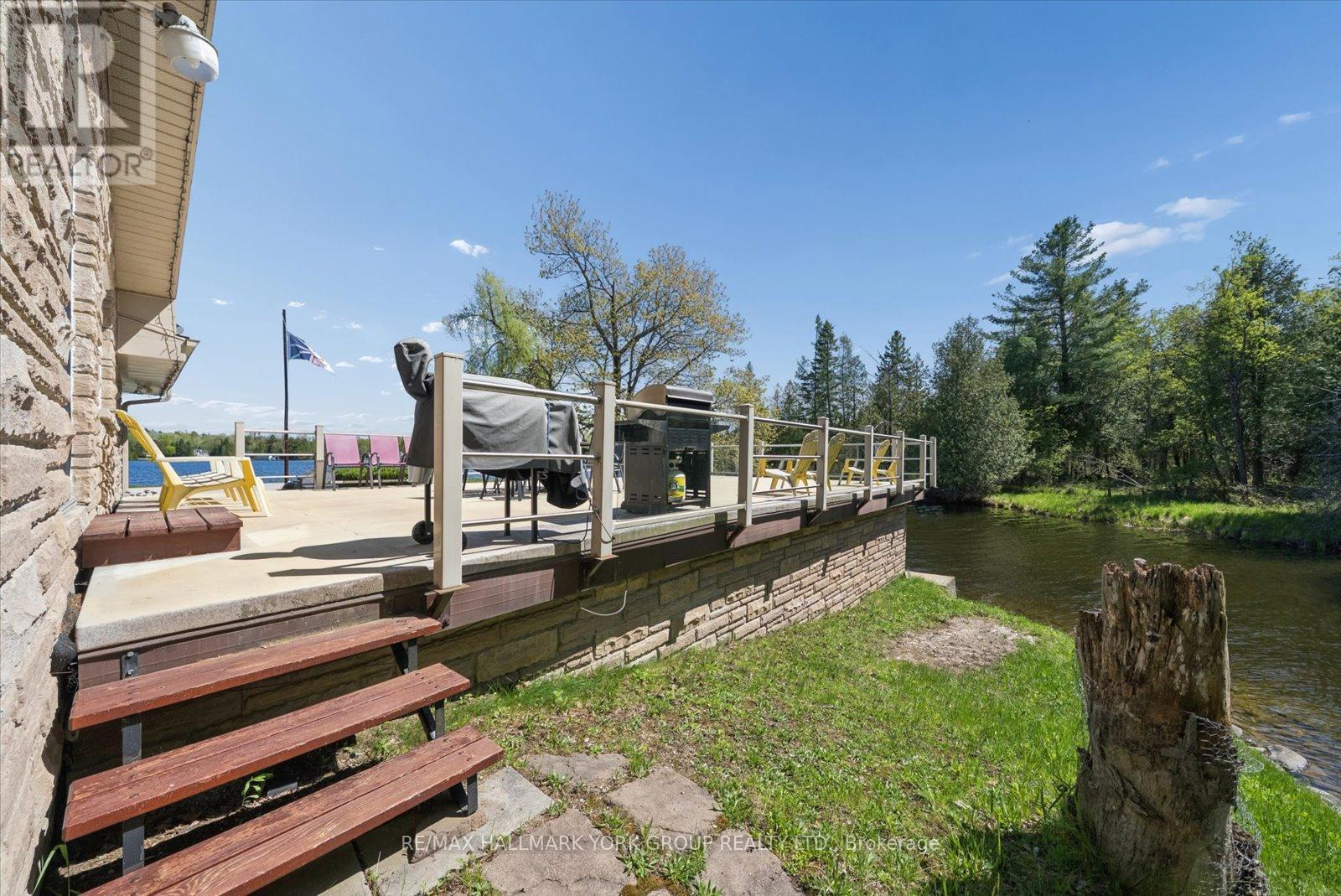 102 Albert Street, Kawartha Lakes, Ontario  K0M 1K0 - Photo 40 - X13208096
