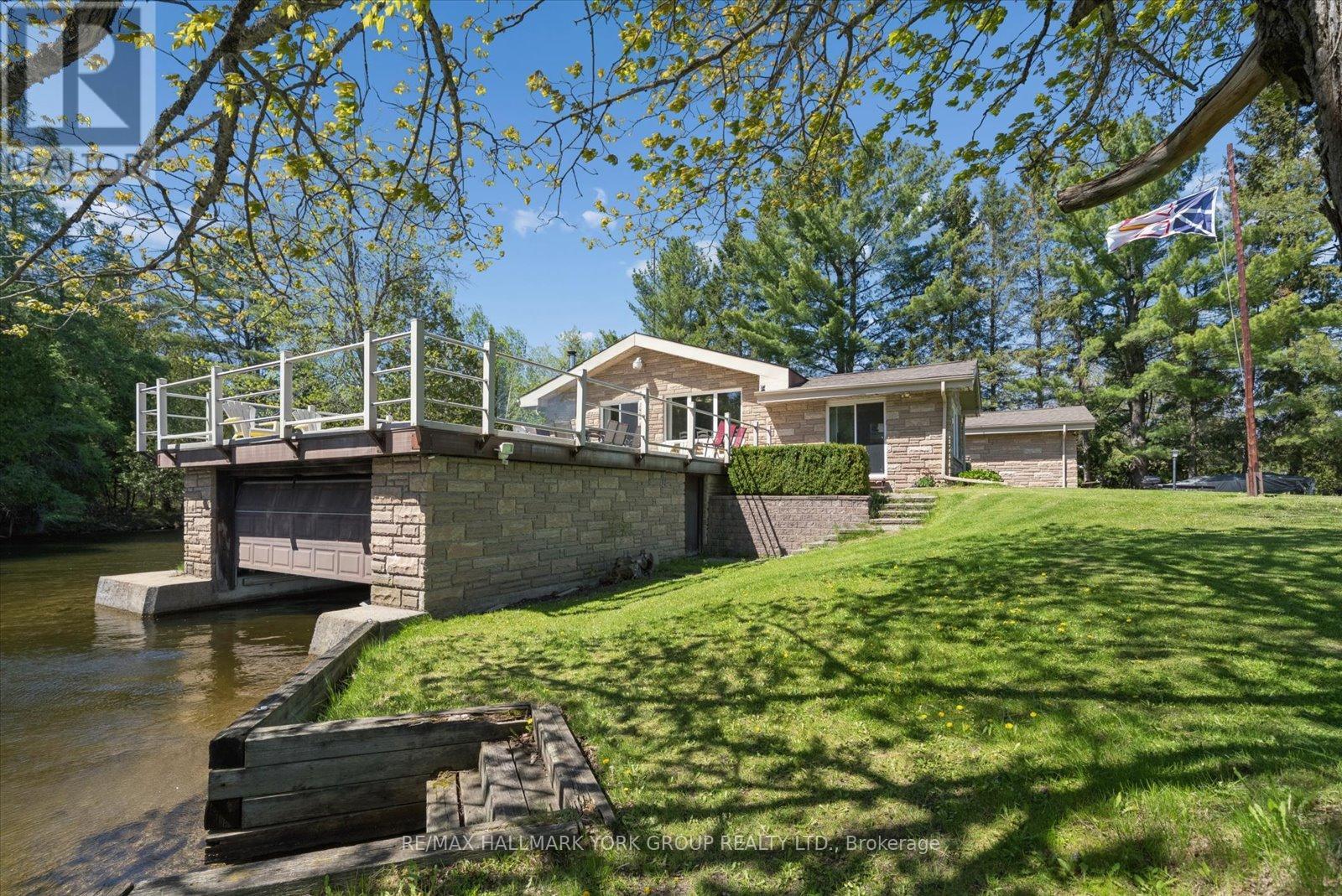 102 Albert Street, Kawartha Lakes, Ontario  K0M 1K0 - Photo 44 - X13208096