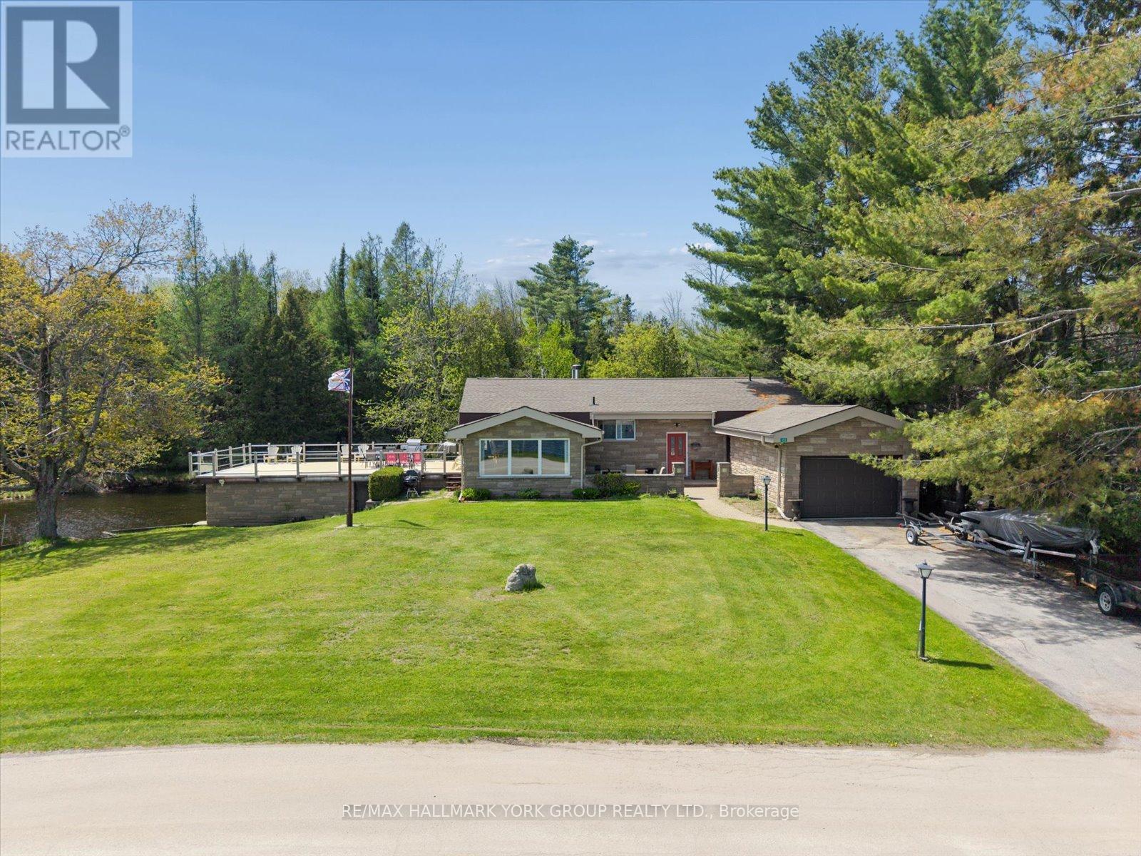 102 Albert Street, Kawartha Lakes, Ontario  K0M 1K0 - Photo 5 - X13208096