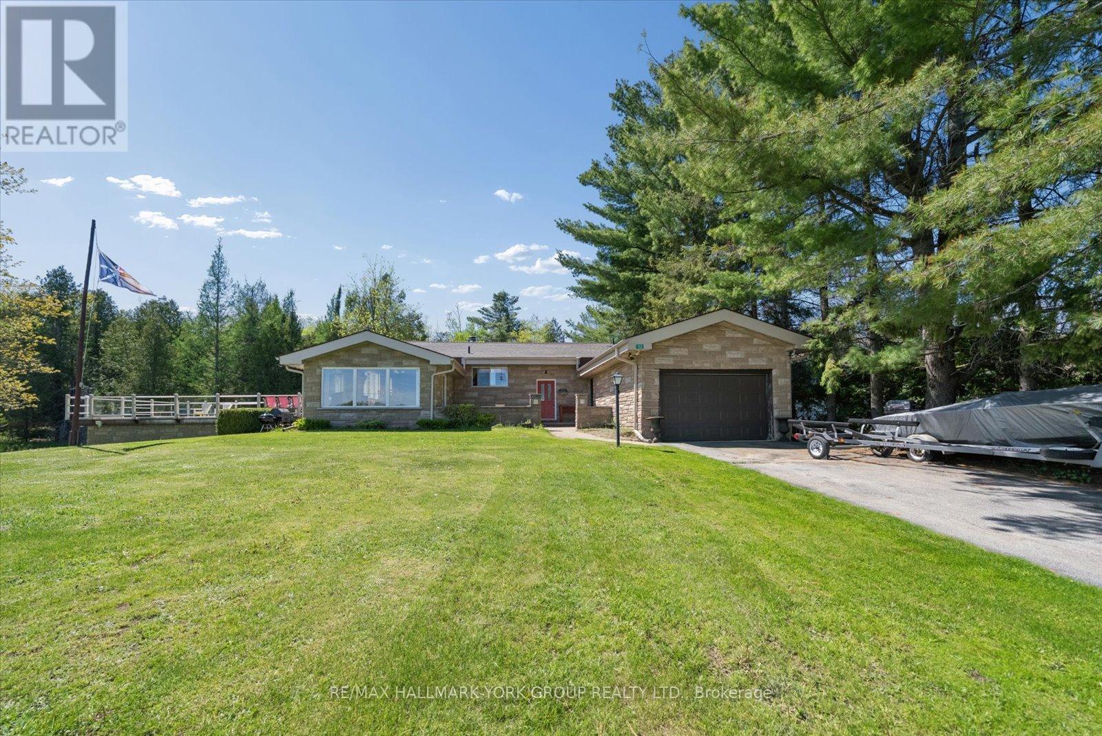 102 Albert Street, Kawartha Lakes, Ontario  K0M 1K0 - Photo 6 - X13208096