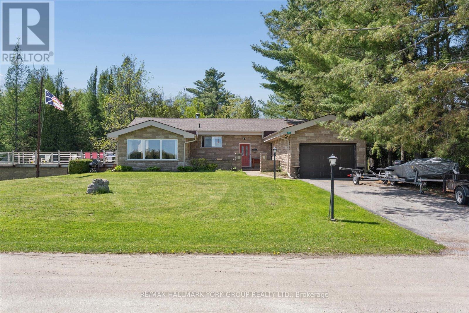 102 Albert Street, Kawartha Lakes, Ontario  K0M 1K0 - Photo 9 - X13208096
