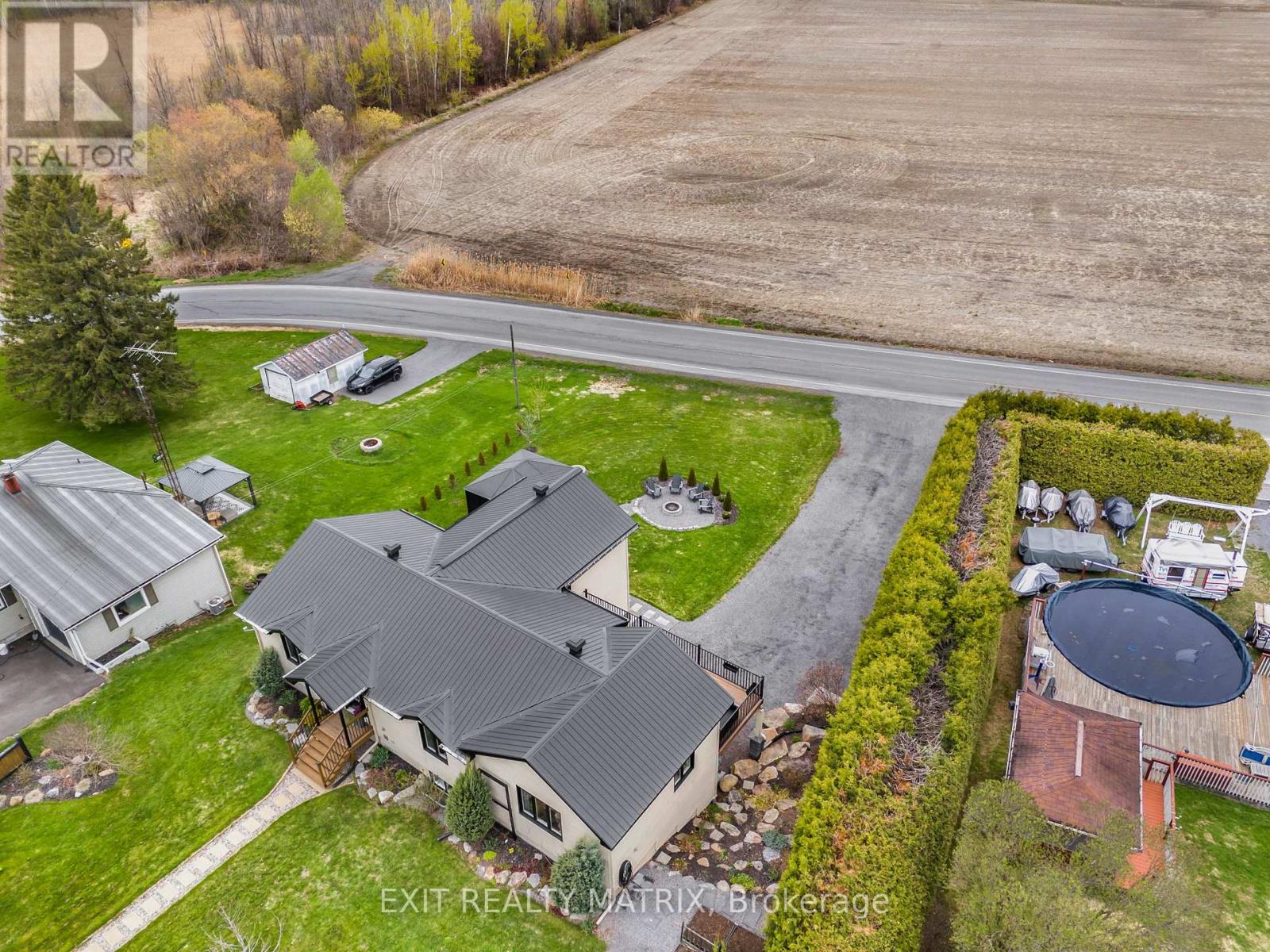 4978 Du Parc Road, The Nation, Ontario  K0B 1G0 - Photo 39 - X13103998