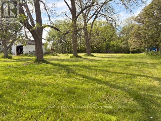 37 YOUNG STREET, Blandford-Blenheim, Ontario