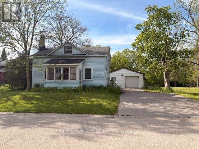 37 Young Street, Blandford-Blenheim, Ontario  N0J 1S0 - Photo 8 - X13208116