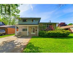 665 RICHMOND AVENUE N, North Perth, Ontario