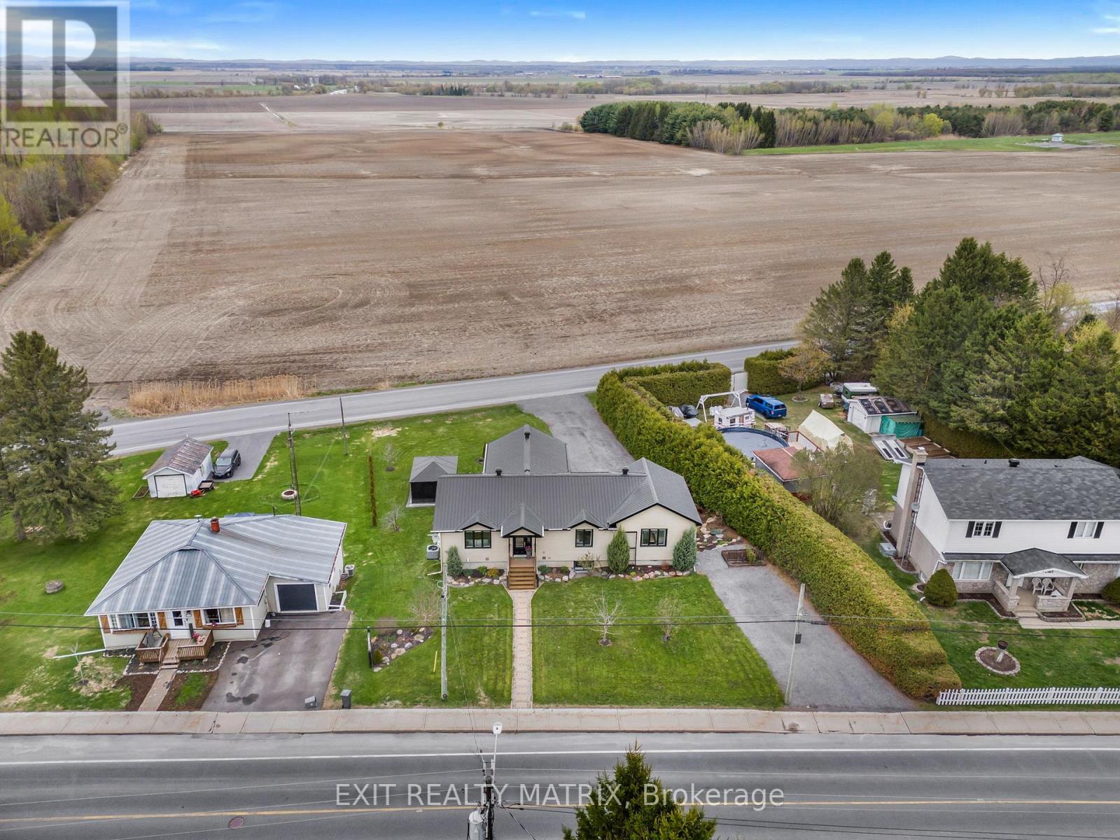 4978 Du Parc Road, The Nation, Ontario  K0B 1G0 - Photo 40 - X13103998