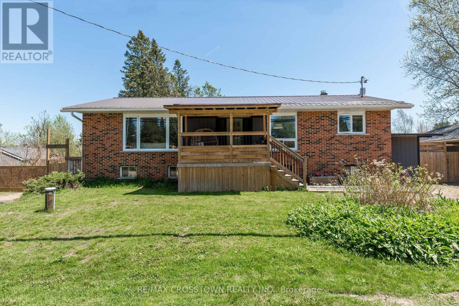 163 MAIN STREET, Perry, Ontario