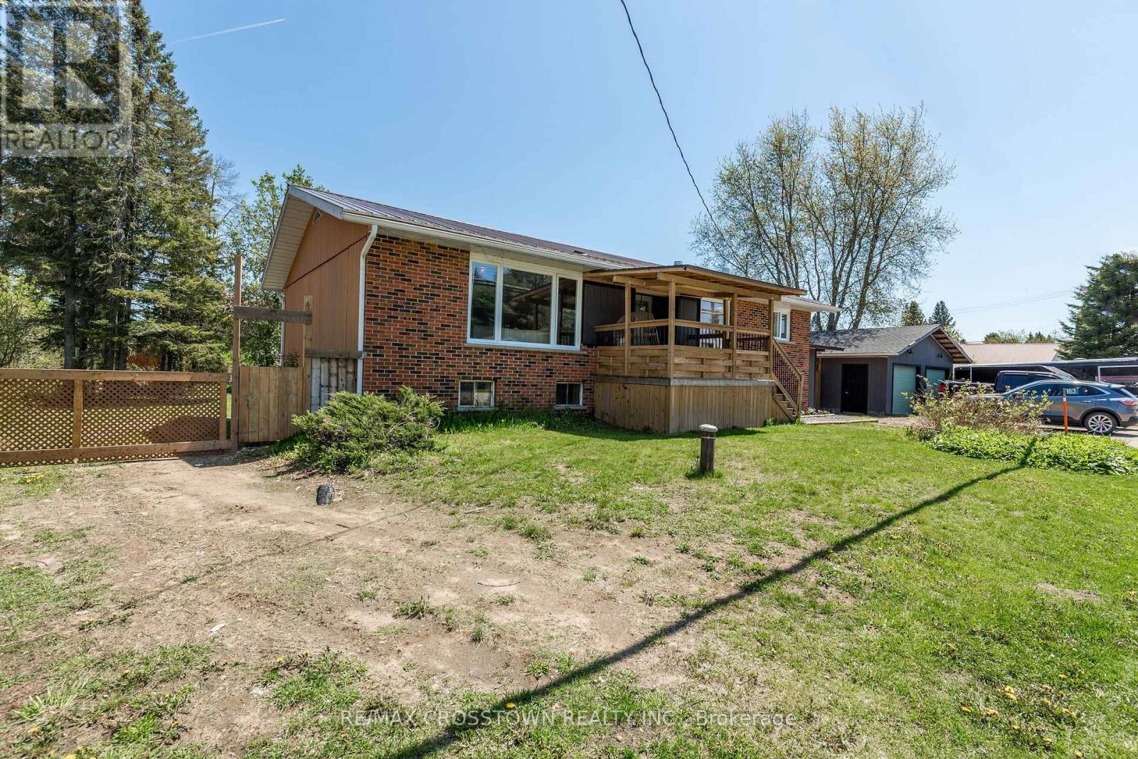 163 Main Street, Perry, Ontario  P0A 1R0 - Photo 43 - X13208174