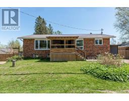 163 MAIN STREET, Perry, Ontario