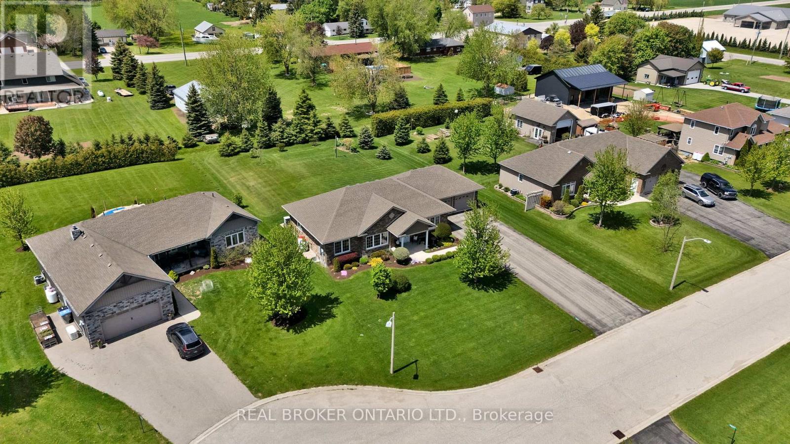 7826 Colonial Drive, Perth East, Ontario  N4W 3G9 - Photo 42 - X13208234