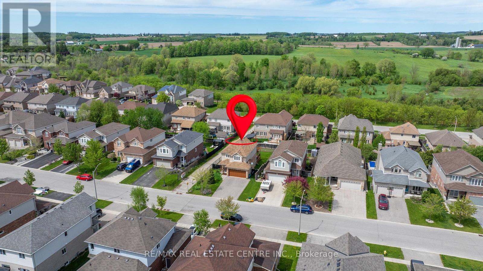 139 Ferris Drive, Wellesley, Ontario  N0B 2T0 - Photo 36 - X13208278