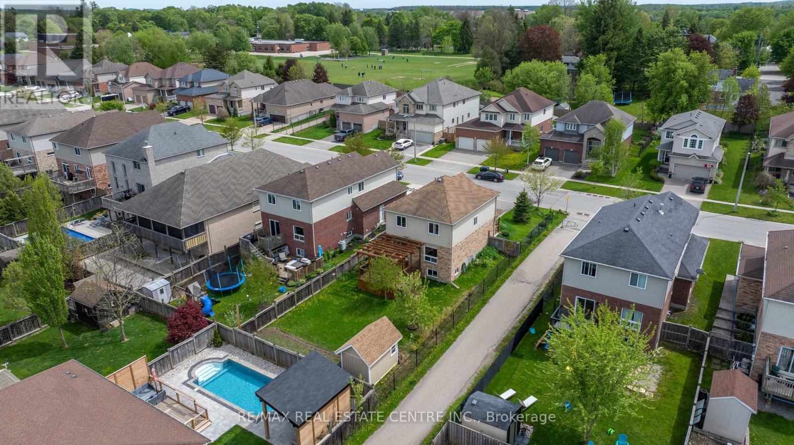 139 Ferris Drive, Wellesley, Ontario  N0B 2T0 - Photo 38 - X13208278