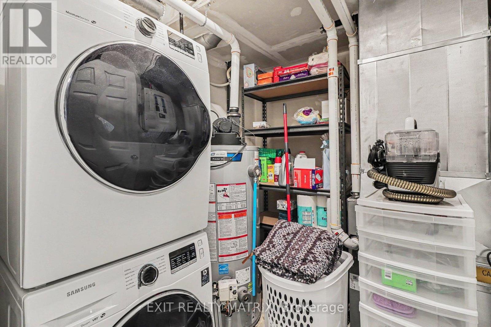 88 Strathaven Private, Ottawa, Ontario K1J 1K7 - Photo 28 - X13123570