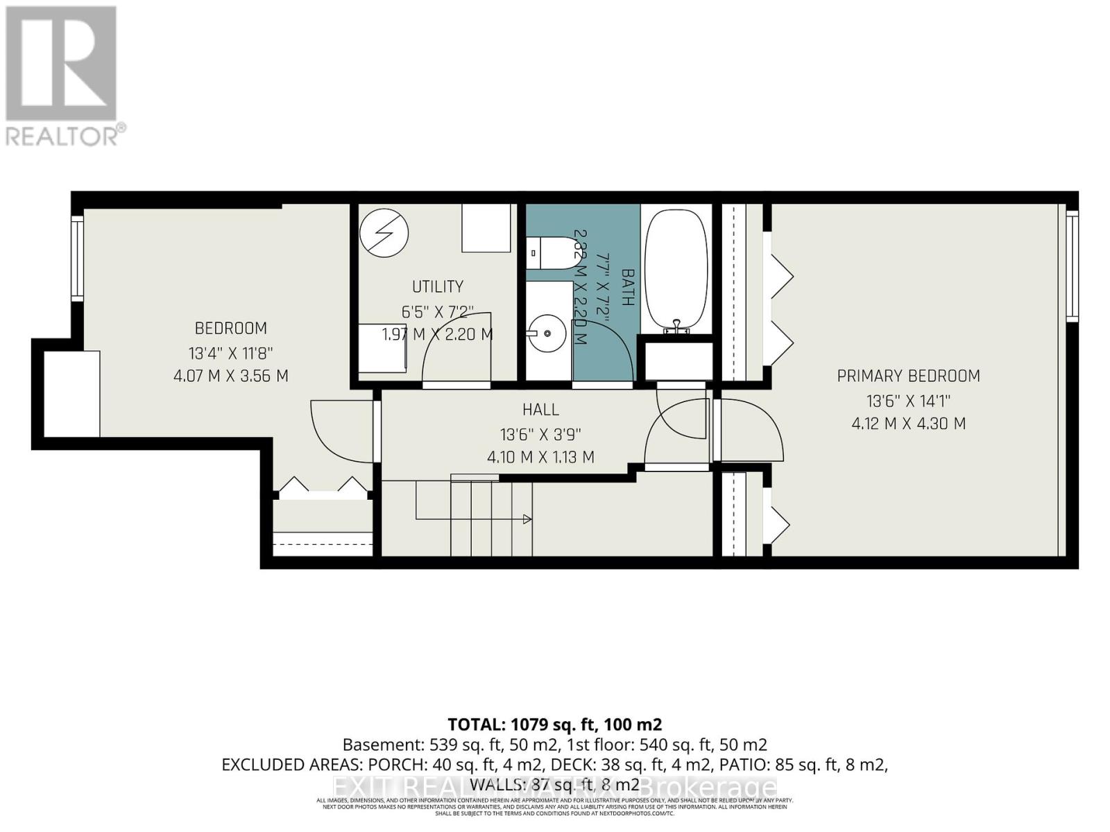 88 Strathaven Private, Ottawa, Ontario K1J 1K7 - Photo 31 - X13123570