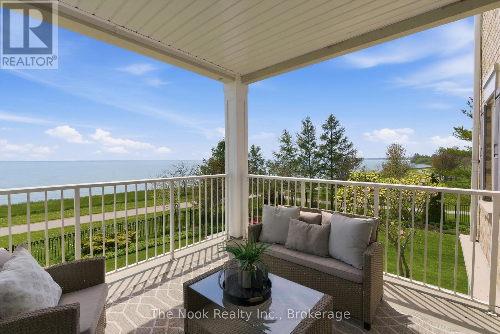 201 - 395 Lakebreeze Drive, Clarington, Ontario  L1B 0A5 - Photo 19 - E13208396