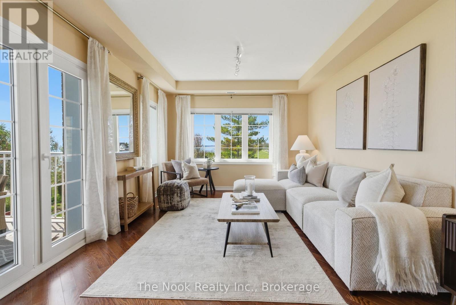 201 - 395 Lakebreeze Drive, Clarington, Ontario  L1B 0A5 - Photo 25 - E13208396
