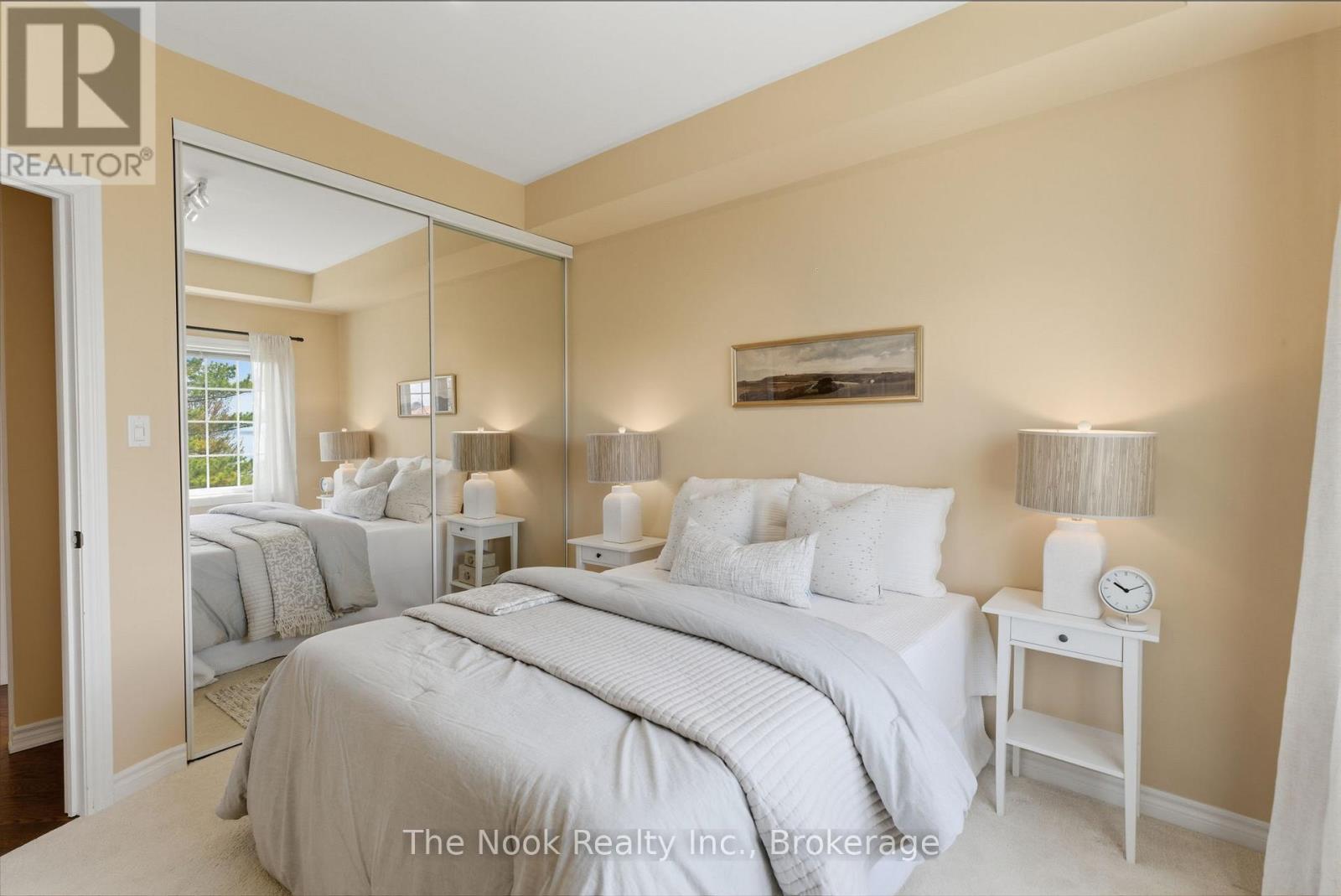 201 - 395 Lakebreeze Drive, Clarington, Ontario  L1B 0A5 - Photo 37 - E13208396