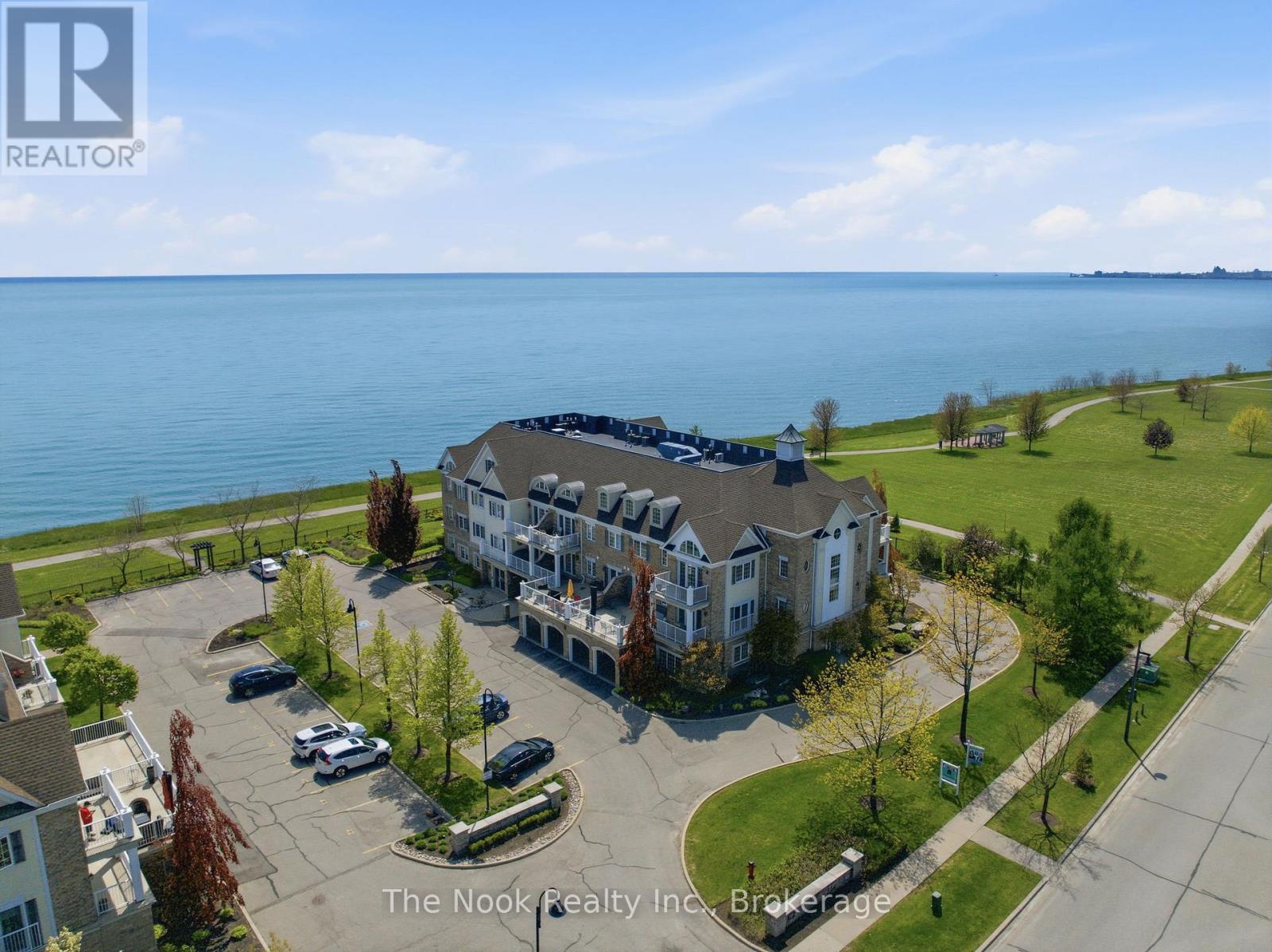 201 - 395 Lakebreeze Drive, Clarington, Ontario  L1B 0A5 - Photo 41 - E13208396