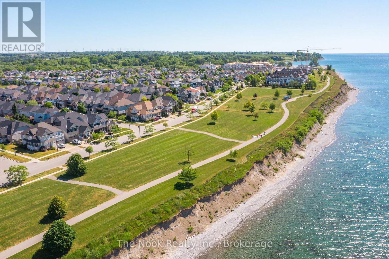 201 - 395 Lakebreeze Drive, Clarington, Ontario  L1B 0A5 - Photo 45 - E13208396