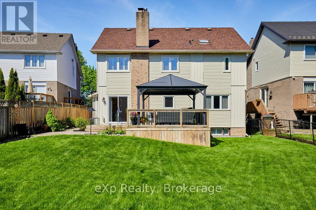 30 Rosewood Court, Whitby, Ontario  L1N 6Y6 - Photo 43 - E13208402