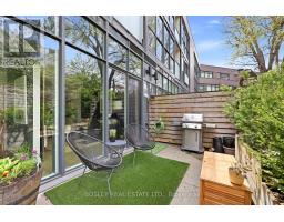 151 - 38 HOWARD PARK AVENUE, Toronto, Ontario