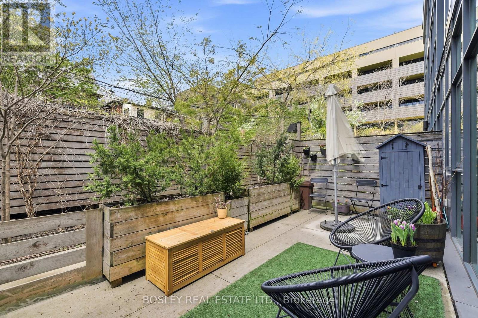 151 - 38 Howard Park Avenue, Toronto, Ontario M6R 0A7 - Photo 29 - W13129204