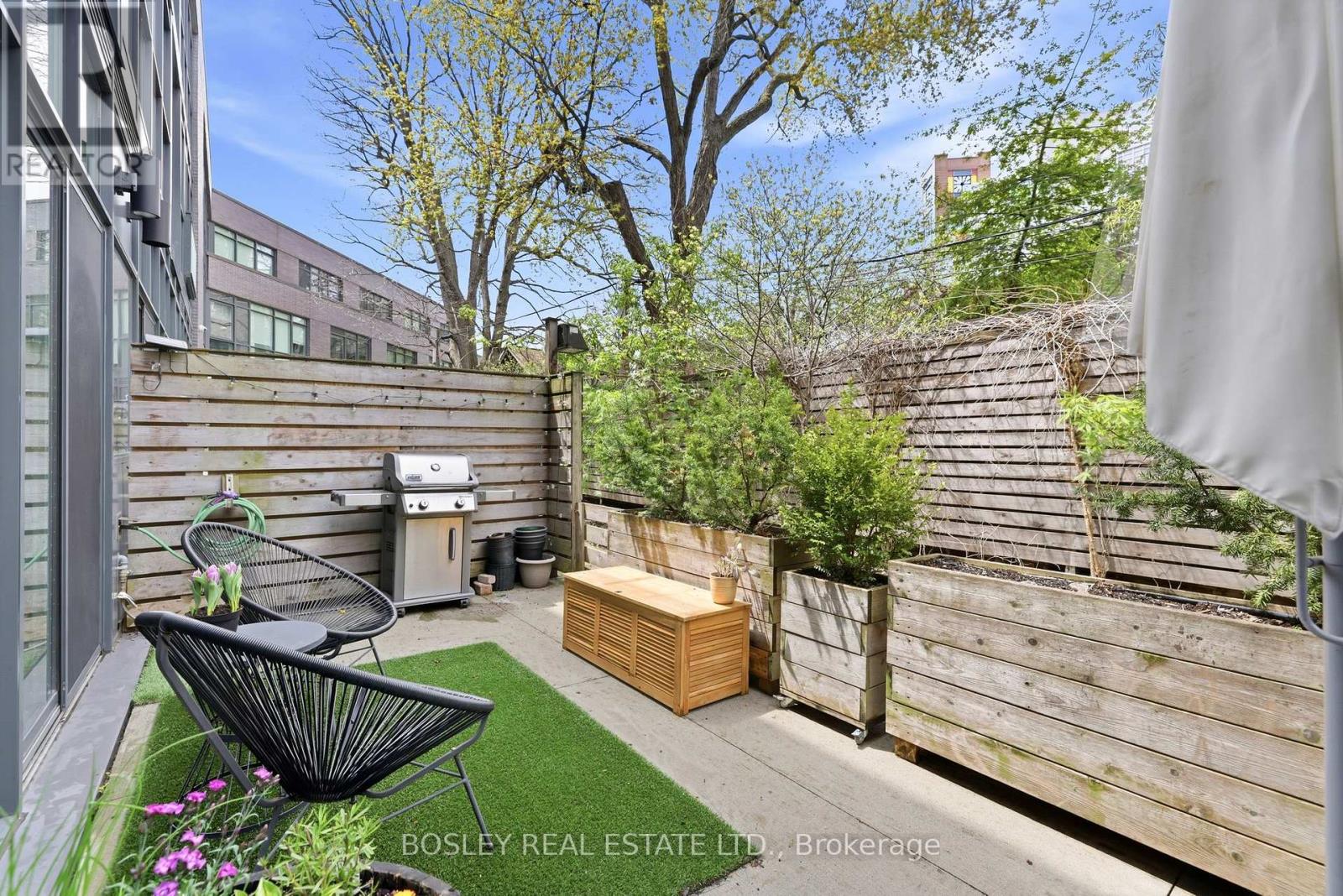 151 - 38 Howard Park Avenue, Toronto, Ontario M6R 0A7 - Photo 31 - W13129204