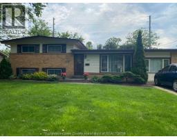 3331 GLENWOOD AVENUE, Windsor, Ontario