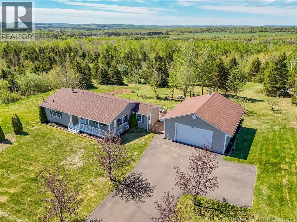 3205 Route 104, Upper Hainesville, New Brunswick