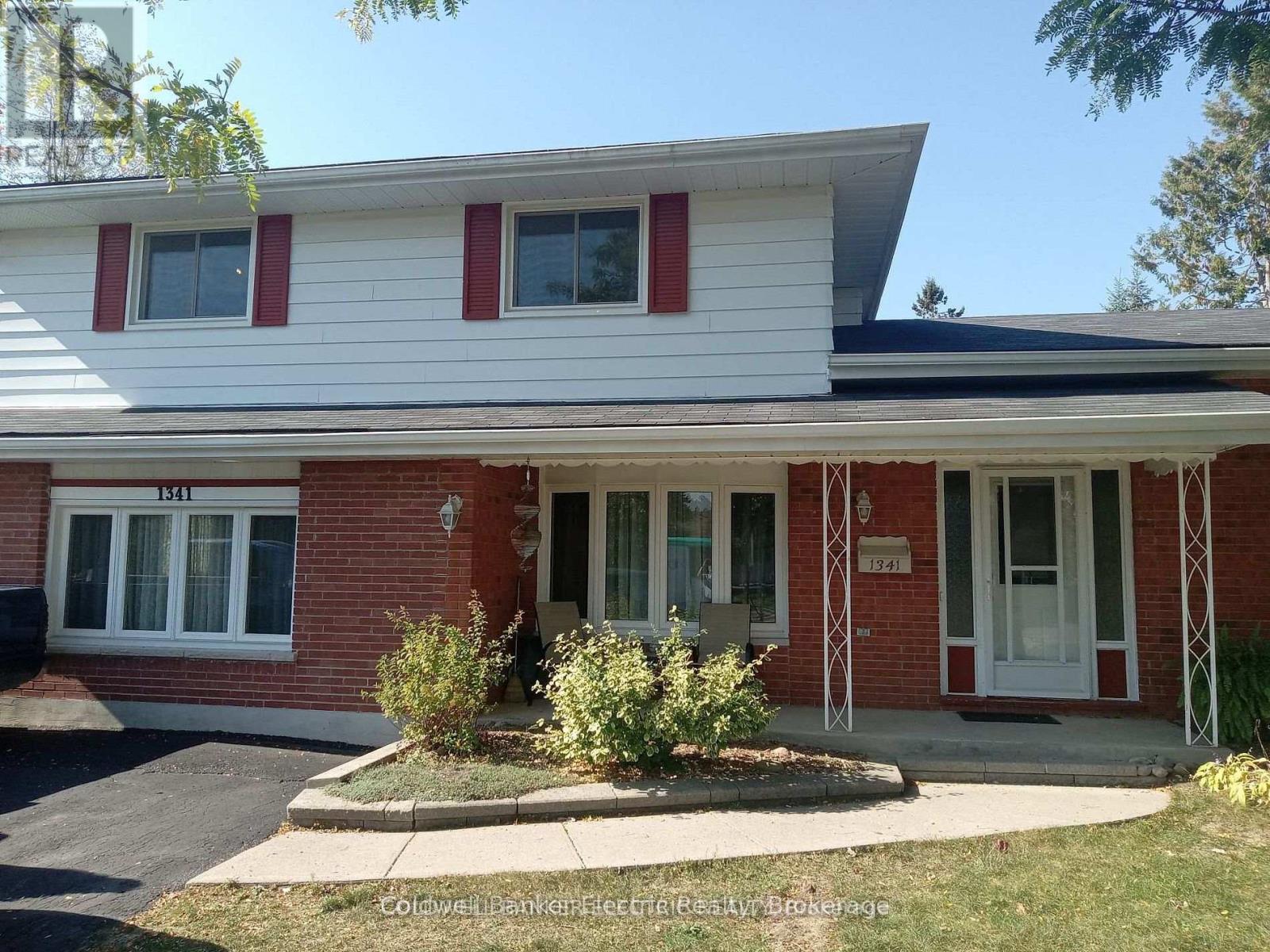 1341 Heather Lane, Peterborough, Ontario  K9J 7N1 - Photo 1 - X13208296