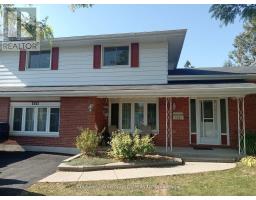 1341 HEATHER LANE, Peterborough, Ontario
