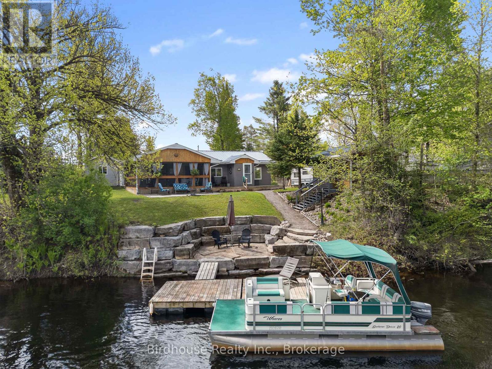 57 Crooked Court, Kawartha Lakes, Ontario  K0M 1C0 - Photo 1 - X13208324