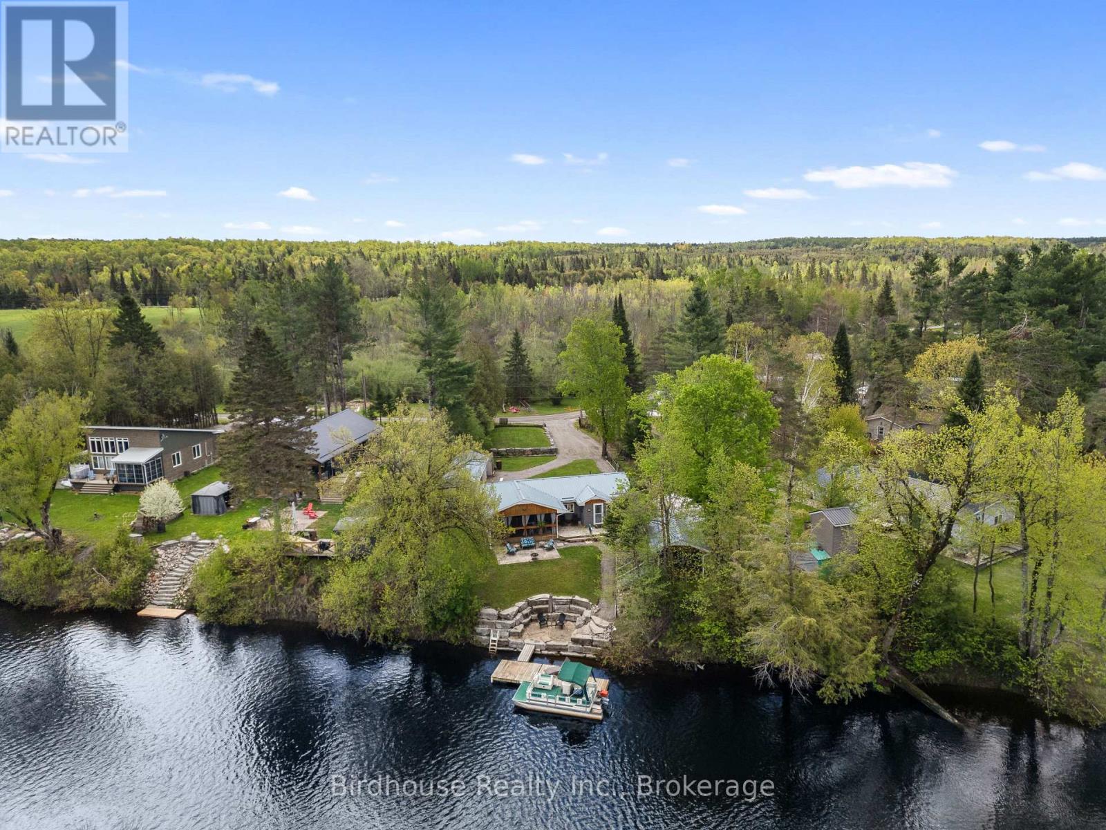 57 Crooked Court, Kawartha Lakes, Ontario  K0M 1C0 - Photo 3 - X13208324