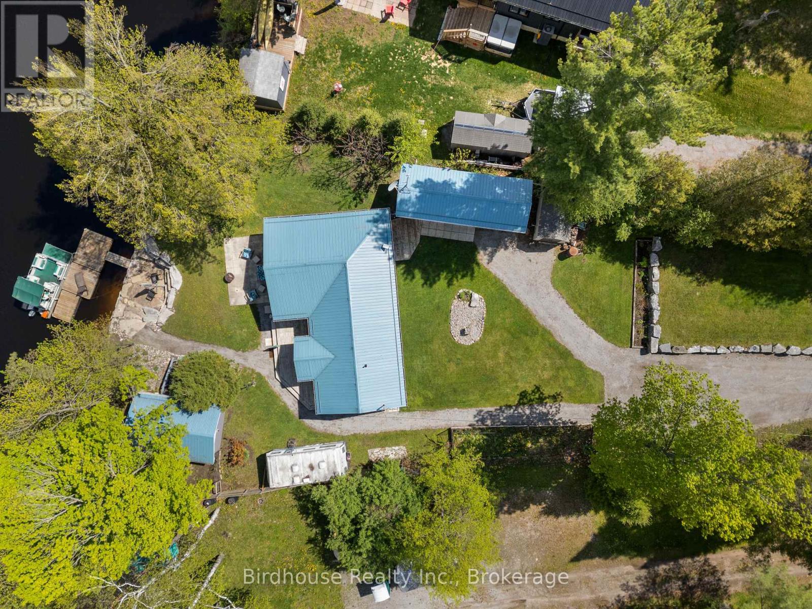 57 Crooked Court, Kawartha Lakes, Ontario  K0M 1C0 - Photo 38 - X13208324