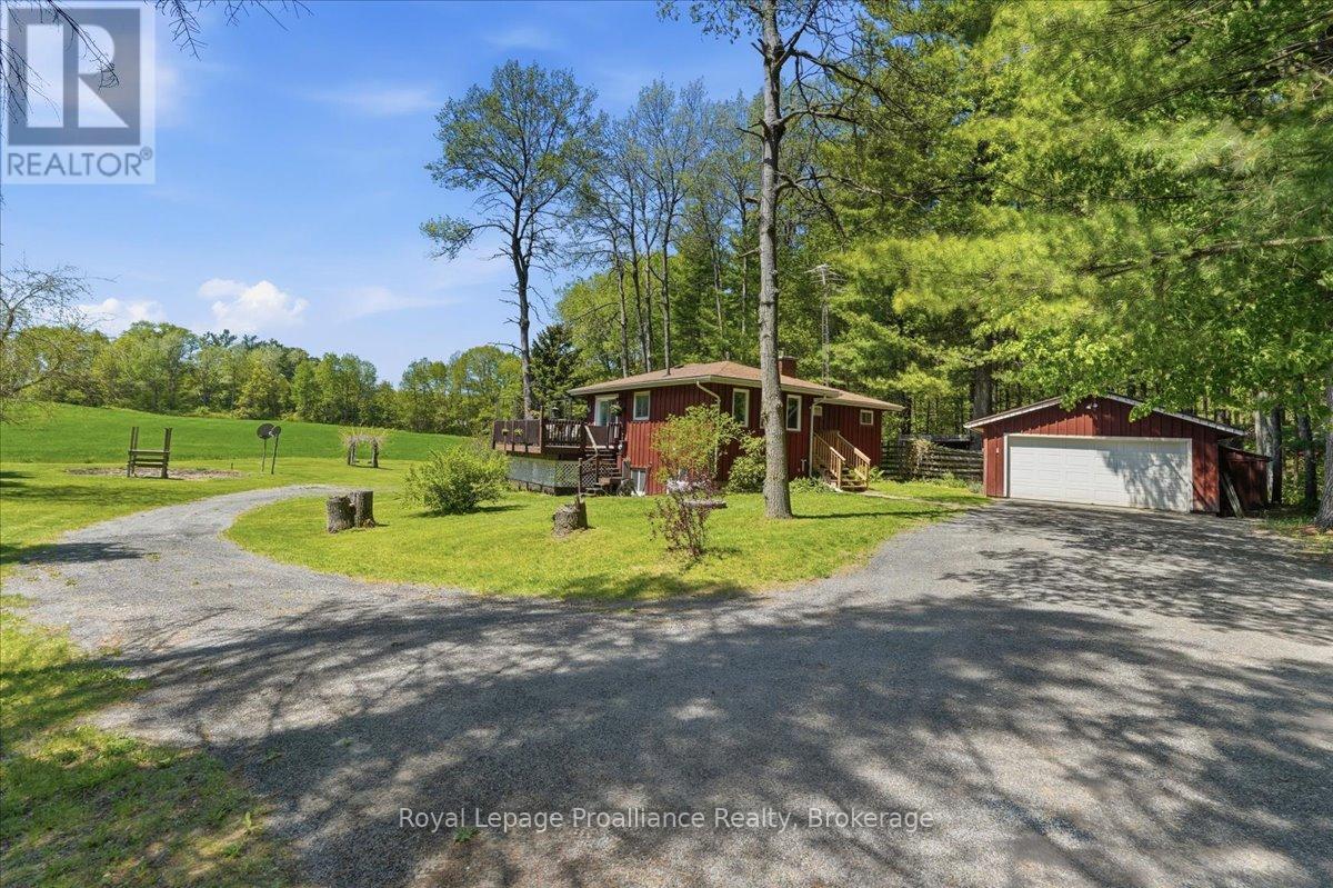 110 WALT ROAD, Quinte West, Ontario