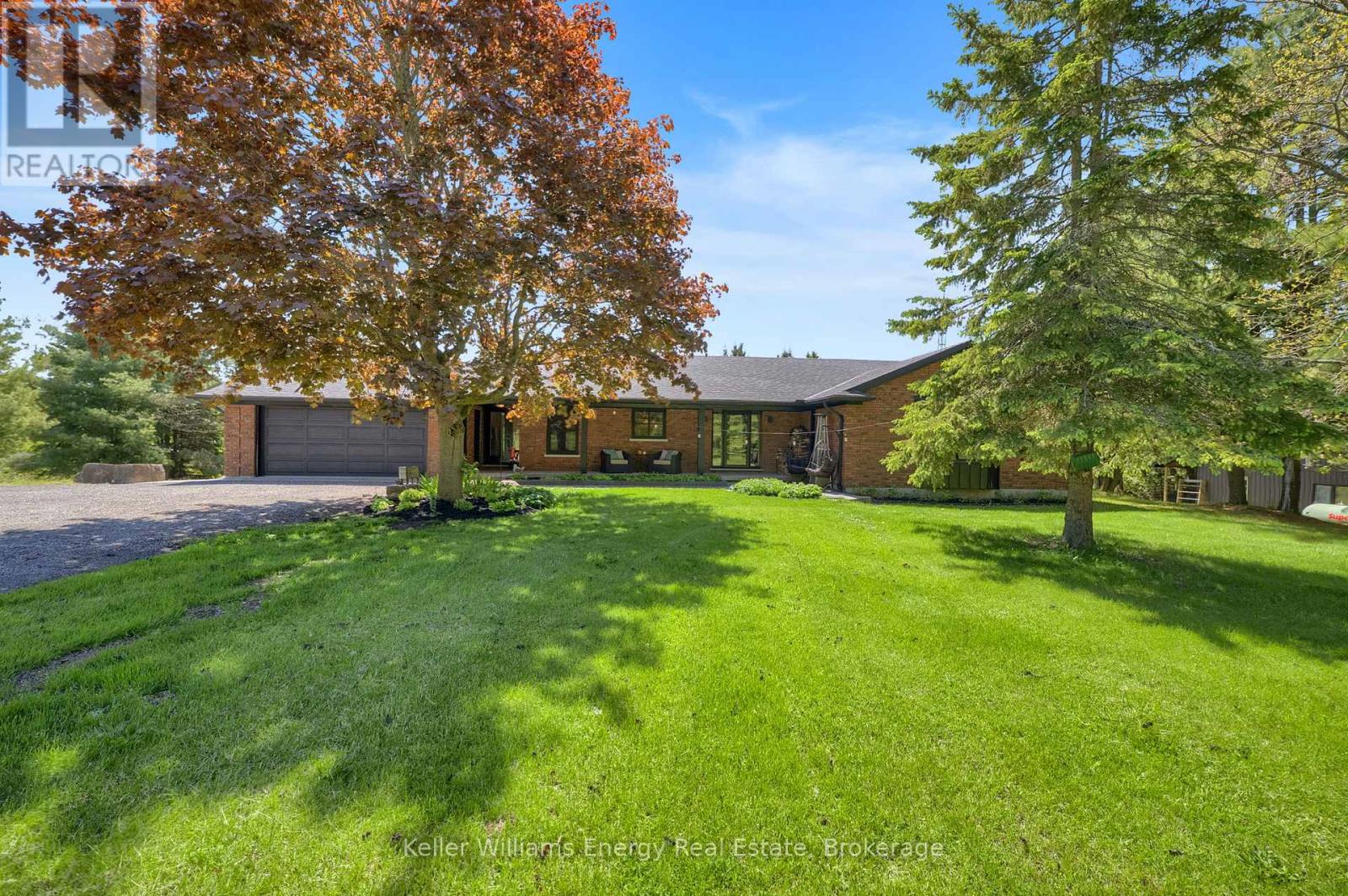 7814 RICHARDSON'S ROAD, Port Hope, Ontario