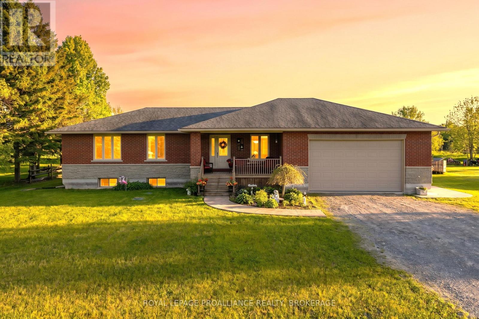4279 ARENA BOUNDARY ROAD, Frontenac, Ontario