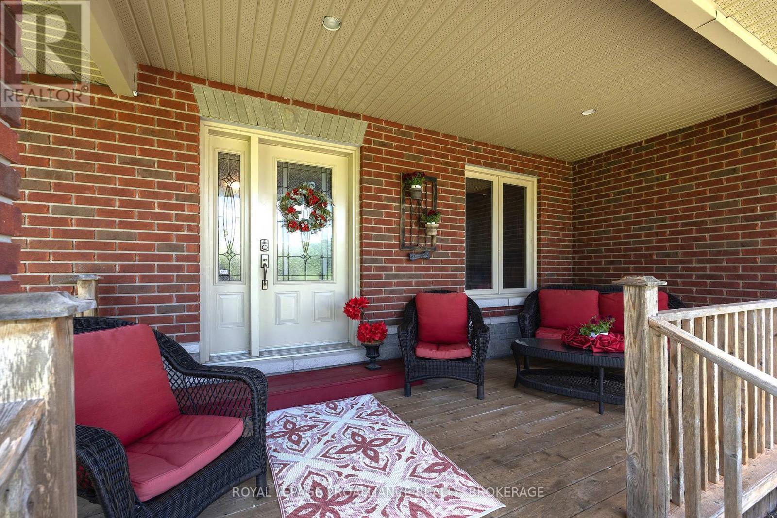 4279 Arena Boundary Road, Frontenac, Ontario  K0H 1T0 - Photo 3 - X13208326