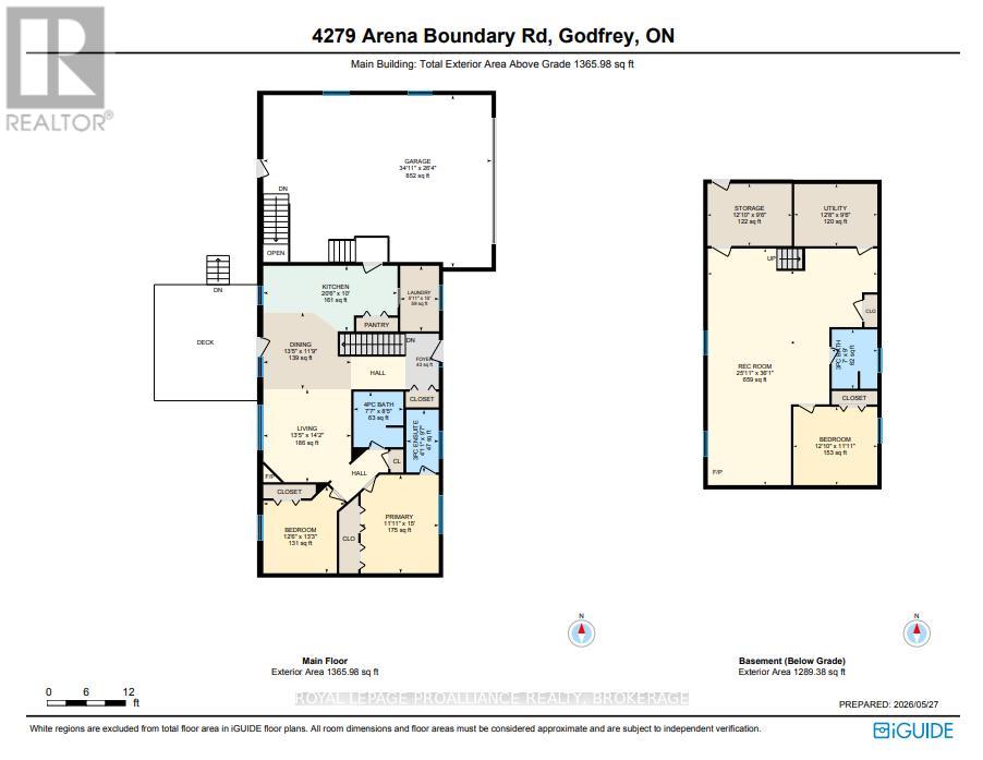 4279 Arena Boundary Road, Frontenac, Ontario  K0H 1T0 - Photo 45 - X13208326