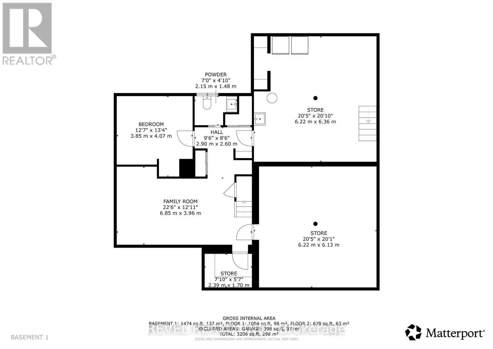 1089 Greeningdon Drive, Timmins, Ontario  P4R 1G3 - Photo 49 - T13174572
