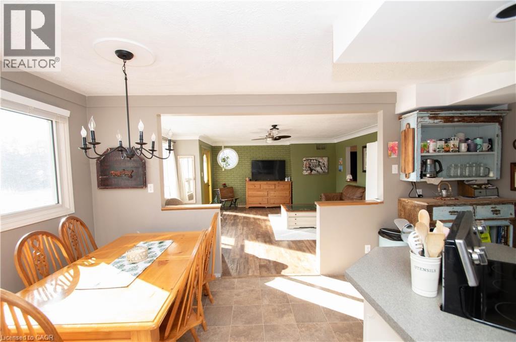 535 Mcdowell Road E, Simcoe, Ontario  N3Y 4J9 - Photo 15 - 40817288