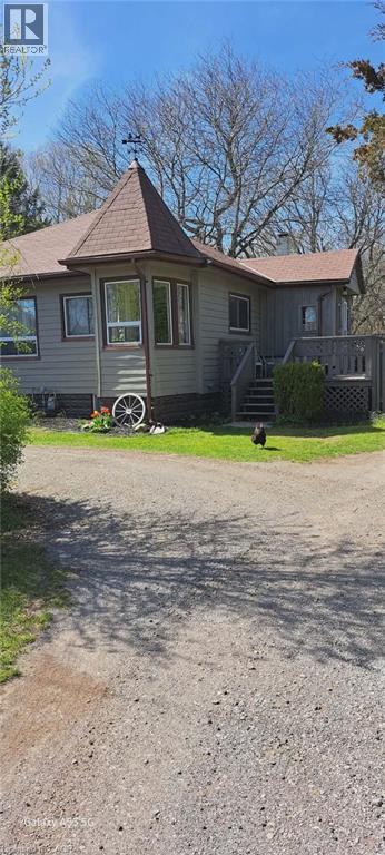 535 Mcdowell Road E, Simcoe, Ontario  N3Y 4J9 - Photo 11 - 40817288