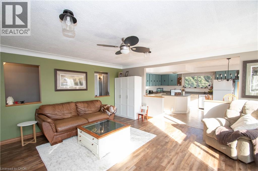 535 Mcdowell Road E, Simcoe, Ontario  N3Y 4J9 - Photo 14 - 40817288