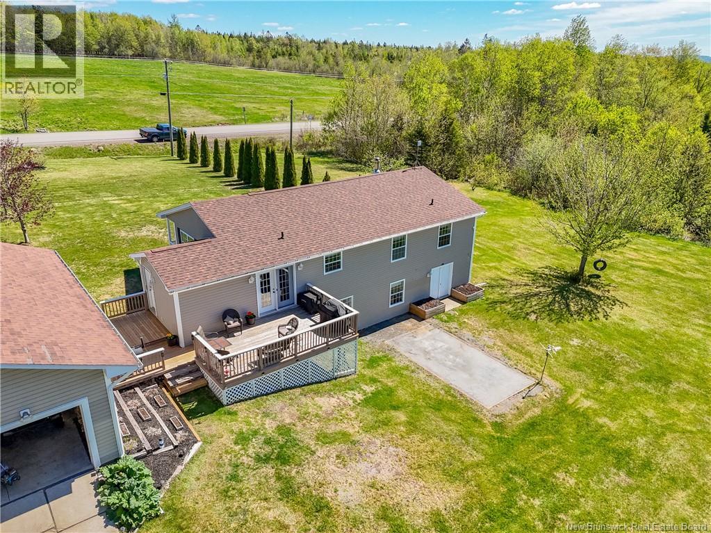 3205 Route 104, Upper Hainesville, New Brunswick  E6E 1J1 - Photo 4 - NB139935